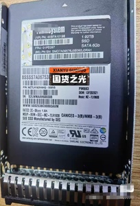 ตกแต่งใหม่สำหรับ thinksystem <span class=keywords><strong>2</strong></span>.5 ''1.92TB SAS 6Gbps SATA 3.0เปลือกโลหะ SSD ภายใน (4XB7A10198 01PE097) - Product Image 2
