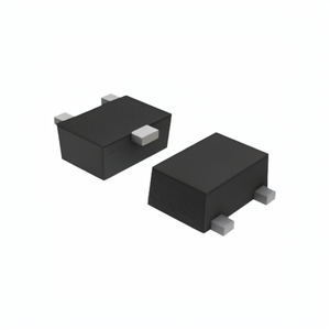 SOT-723 Authorized Distributor DAN222M3T5G Electronic Chips Component Diode Arrays - Product Image 1