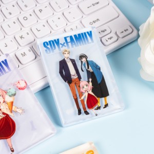 Chất lượng cao bán buôn Anime <span class=keywords><strong>Acrylic</strong></span> Standee tùy chỉnh dày rõ ràng nhựa <span class=keywords><strong>acrylic</strong></span> standees mà không có cơ sở - Product Image 5