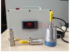 Sensor de dewpoint Michell, EA2-TX-100-HD, el mejor rendimiento - Product Image 4