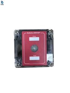 Controlador PLC, Sensor, Unidad de Dirección Marina, Nuevo y Original, SALWICO IC10 - Product Image 1