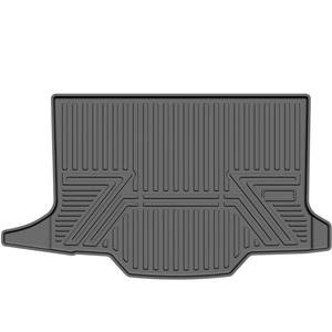 Alfombrilla Protectora para Maletero Trasero de Coche, Material TPE, para Suzuki FRONX HYBRID 2025 - Product Image 1