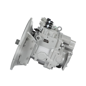 Pompe hydraulique principale pour excavatrices R210LC-9, ZX200-3, PC200-6, SK250LC, EC55 - Product Image 5