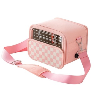 <span class=keywords><strong>2026</strong></span> Nieuw voor kleine huisdieren tas papegaai reistas draagbare schoudertas anti-ontsnappingsdesign voor vogels buitengebruik (model - Product Image 1