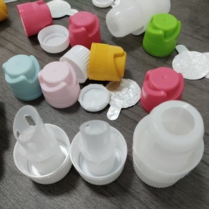 Gros Grand 38mm Twist Off Bouchon de distribution pour le miel de l'eau bouteille de boisson - Product Image 4