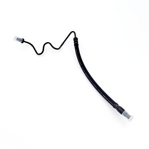 Tubo de aceite del embrague 6RD721465A para VW Polo Rapid Fabia Santana Jetta, pieza de repuesto - Product Image 2