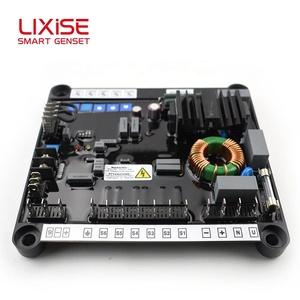 Générateur diesel <span class=keywords><strong>AVR</strong></span> M40FA640A Groupe électrogène Alternateur Régulateur de tension automatique Générateur diesel triphasé - Product Image 3