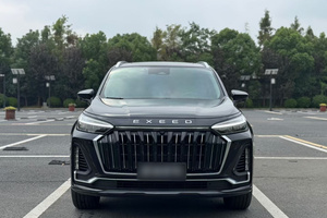 Voiture d'occasion Chery Exeed VX 400T AWD 6 places, SUV chinois haut de gamme avec sièges massants, système audio <span class=keywords><strong>Sony</strong></span>, prêt à l'exportation - Product Image 4