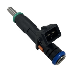 Injecteur de carburant 55353806 90570951 55571536 pour Chevrolet Cruze 1.8L Opel MT Transmission manuelle - Product Image 2