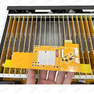 Điện thoại di động trang trại hộp nông nghiệp chuyển đổi cải thiện cung cấp điện ổn định tăng cường hiệu suất video an toàn hộp máy chủ - Product Image 5