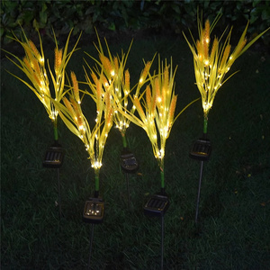 Hot Sale High Quality Waterproof Landscape Lamp LED <strong>Rice</strong> <strong>Lights</strong> for Outdoor Decorate - Product Image 4