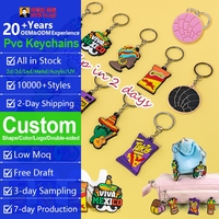 Llaveros al por mayor Viva México, llaveros de PVC blando 2D con máscara mexicana para recuerdos de fiesta de Mayo, dijes para mochilas