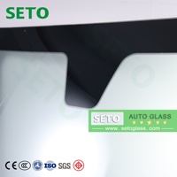 Vente en gros de vitres de pare-brise de voiture pour Hyundai Kia Mazda Mitsubishi Suzuki - Fournisseur de vitres de pare-brise avant