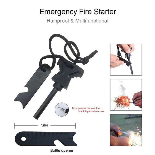 Marine-Grade Safety gear MR-191