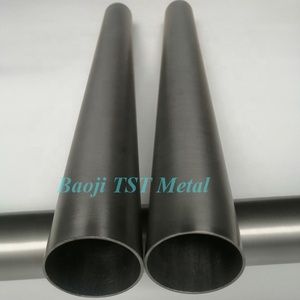 Giá tốt nhất cho ống liền mạch Titan - Product Image 4