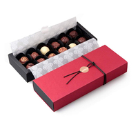Boîte cadeau rigide de luxe avec fermeture magnétique, dorure à chaud, vernis UV sélectif, finition mate, taille personnalisée pour emballage de bougies parfumées