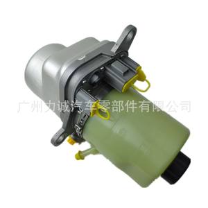 Compatible avec MK3 pour Ford Focus Pompe de direction assistée électrique d'occasion et réservoir 4M51-3K514-BD 1743471 Modèle Ace - Product Image 2