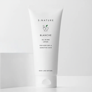 Blanche 200ml Crema y loción facial Producto de buena calidad - Product Image 2