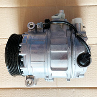 Compresseur de climatisation A0022307211 A002 230 72 11 0022307211 pour Benz Sprinter 2006 2014 2017