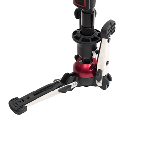 <span class=keywords><strong>2019</strong></span> MTT705BS Professional Portable Camera Monopod <span class=keywords><strong>Selfie</strong></span> Stick From China For Shooting - Product Image 6