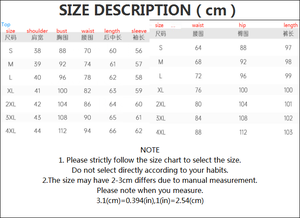 S-4XL Nuevo Traje Profesional de Manga Larga para Mujer Conjunto Formal de 2 Piezas con Pantalón Blazer para Damas - Product Image 2