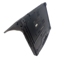 Ordinateur portable robuste d'occasion 14 pouces i5-6200U 8 Go 512 Go pour Getac S410 avec ventilateur