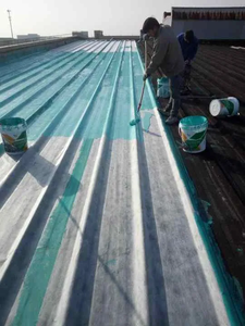 Revêtement acrylique imperméable résistant aux intempéries avec propriétés <span class=keywords><strong>anti</strong></span>-âge, revêtement imperméable extérieur pour une protection à long terme - Product Image 6