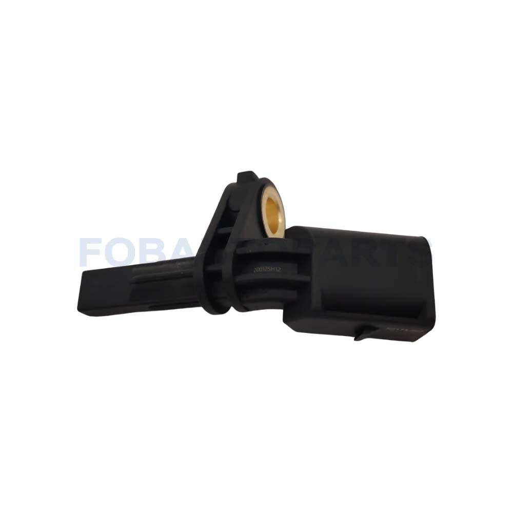 Front Rear ABS Wheel Speed Sensor Left & Right for Volkswagen VW Passat Jetta Tiguan Beetle GTI EOS Golf CC Audi A3 TT ALS467