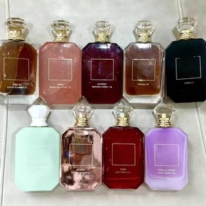 Perfume Árabe Kaya Li al por Mayor, 100 ml, Fragancia Duradera, Perfume Floral Clásico en Aerosol - Product Image 1