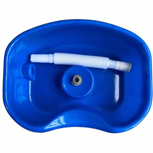Wholesale bed <b>shampoo</b> basins for elderly, pregnant <b>women</b>, and children. - Product Image 5