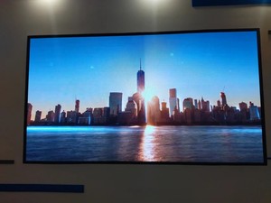 Chất lượng cao 320x160mm P2 P3 P4 P5 <span class=keywords><strong>LED</strong></span> màn hình hiển thị bảng điều chỉnh P4 <span class=keywords><strong>LED</strong></span> hiển thị Module trong nhà - Product Image 6