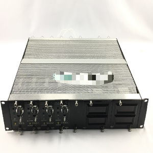 उपकरण 260f2 मॉड्यूलर नियंत्रण प्रणाली - Product Image 1