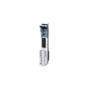 Unidad Base Enchufable, Terminal de Contacto de Resorte, Pieza de Repuesto para Automatización de Líneas de Producción, 6ES7193-6BP00-0DA0 - Product Image 1