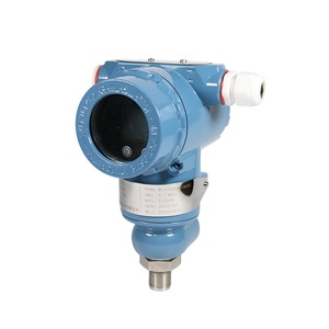 Stock Emerson Rosemounts Pressure Transmitter 2051CD 3051GP 3051CD2A02A1AS5E7M5Q4HR5 1 Year Warranty China - Product Image 6