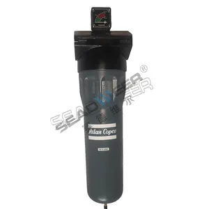 Hava kompresörü yedek parçaları 2901200308 2901200403 2901053300 atlas copco hassas inline filtre