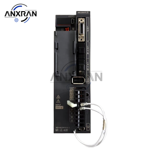 Para Mitsubishi 400 serie 1: 1 AC-Servo amplificador salida nominal W Universal Servo Drive - Product Image 1