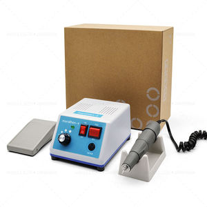 Maratón 65W tallado en madera joyería pulido 35000RPM SDE H37L1 pieza de mano M4 Micro Motor equipo de joyería Micromotor máquina - Product Image 6