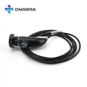 Sistema de endoscopia con cámara de endoscopio médico con fuente de luz Sistema de endoscopia integrador 2 en 1 para Ent - Product Image 4