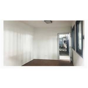 Eigentijdse A-Frame Cabine: Draagbaar Eco-Huis Voor Stedelijk Leven - Product Image 3