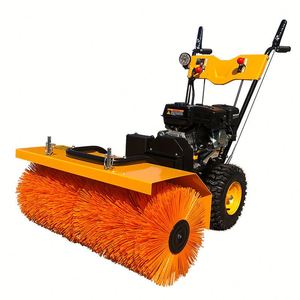 Invest in a Powerful Road <b>Sweeper</b> Machine or a Nimble Floor <b>Sweeper</b> to Maintain Spotless - Product Image 2