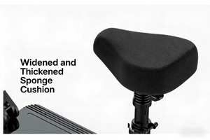 สกู๊ตเตอร์ไฟฟ้าพับได้แบตเตอรี่ลิเธียมขายส่งยอดนิยมสำหรับผู้ใหญ่ - Product Image 6