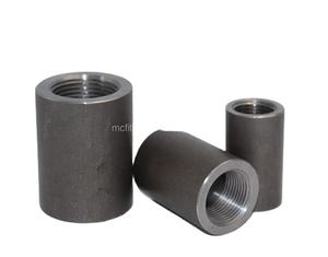 BSPT/ NPT резьба, фитинги для труб из углеродистой стали, резьбовые соединения от продавца - Product Image 2