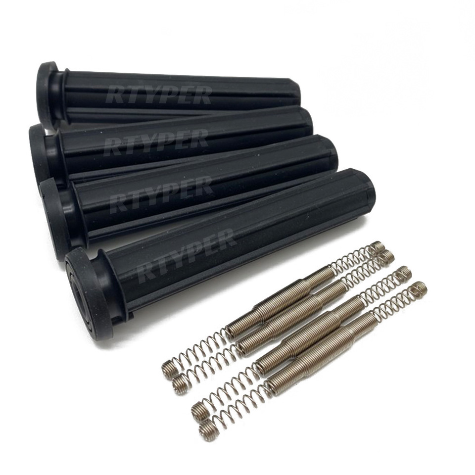 56029129AF Ignition Coil Silicone Rubber Repair Boot R26253 For Chrysler 300C Touring Dodge Charger Jeep