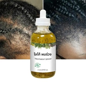 Commercio all'ingrosso della fabbrica 60ML Private Label siero naturale menta cuoio capelluto rafforzamento olio di rosmarino <span class=keywords><strong>crescita</strong></span> <span class=keywords><strong>dei</strong></span> <span class=keywords><strong>capelli</strong></span> <span class=keywords><strong>per</strong></span> tutti i tipi di <span class=keywords><strong>capelli</strong></span> - Product Image 1