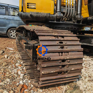 Zoals-Nieuwe Staat Originele Lage Prijs <span class=keywords><strong>15</strong></span> <span class=keywords><strong>Ton</strong></span> Sy155 W Sany Gebruikte Graafmachine Sy155 Epa & Ce Compliant In Voorraad Hot Verkoop - Product Image 4