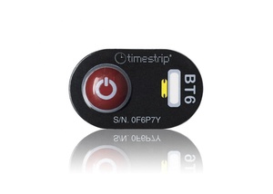 Timestrip PLUS Chỉ Báo Thời Gian Nhãn Nhiệt Độ 10C,8 Giờ/10C,48 Giờ/10C,7 Ngày - Product Image 5