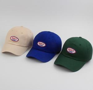 Cappelli da Baseball personalizzati di alta qualità e berretti ricamati Logo di promozione stampati per i bambini - Product Image 3