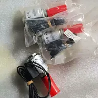 SV4 SV14 Vickers Threaded Insert Cartridge Solenoid Valve 2 Way 2 Position ISO 7789 C10 C08 Cavity