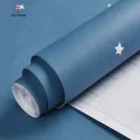 Blue Star Design Wallpapers, Wall Coating
