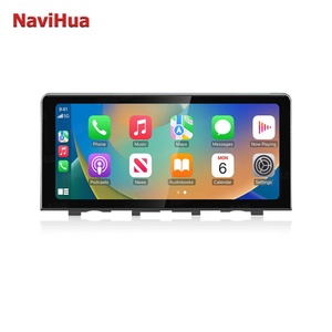 10.33 Inch <b>Touch</b> <b>Screen</b> Android Car Radio for Honda Civic 2016 2021 Multimedia Auto Head Unit <b>Monitor</b> Carplay Navigation Upgrade - Product Image 2